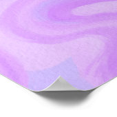 Ook dit zal het Poster van de golftypografie passe (Hoek)