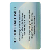 Ook dit zal magnetisch Kaart magneet overbrengen (Verticaal)