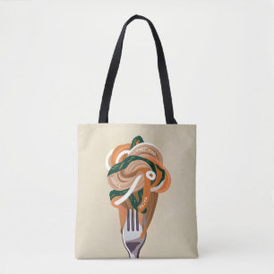 Ook dit zal tote bag