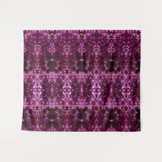 Ook donkerkjakikat wandkleed (Voorkant (horizontaal))