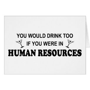 Ook Drink - Personeel