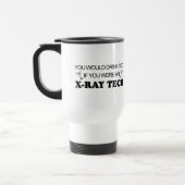 Ook Drink - röntgentechnologie Reisbeker (Links)