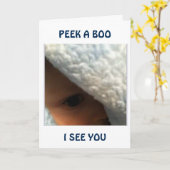 OOK EEN BOEK EN EEN FIJNE VERJAARDAG KAART (Gele Bloem)