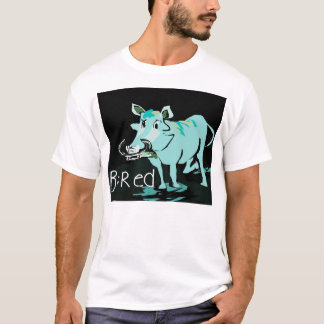 Ook gestreken t-shirt