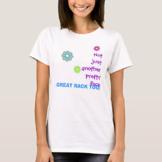 (OOK GROTE RACK) T-SHIRT