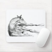 Ook jeuk muismat (Met muis)