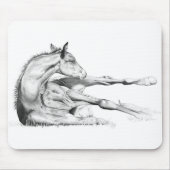 Ook jeuk muismat (Voorkant)