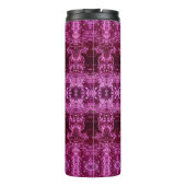 Ook kat thermosbeker (Achterkant)