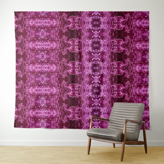 Ook kat wandkleed (In Situ (horizontaal))