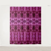 Ook kat wandkleed (Voorkant)