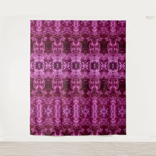 Ook kat wandkleed (Voorkant)