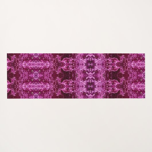 Ook kat yogamat (Achterkant (horizontaal))