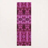 Ook kat yogamat (Achterkant)