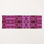 Ook kat yogamat (Voorkant (horizontaal))