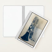 Ook muziekcompositie klarinet notitieboek (Binnen)