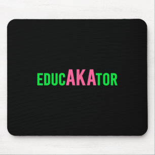 Ook wel docent Funny Educators And Teacher Crew Sc Muismat