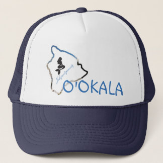 Ookala Trucker Pet