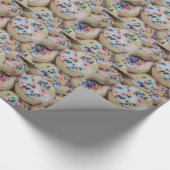 OoKiEs! Cadeaupapier (Hoek)