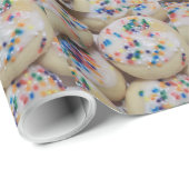 OoKiEs! Cadeaupapier (Rol Hoek)