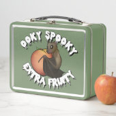 Ooky Spooky Bat (In situ)