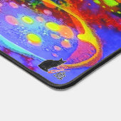 Oolala Bureaumat (Hoek)