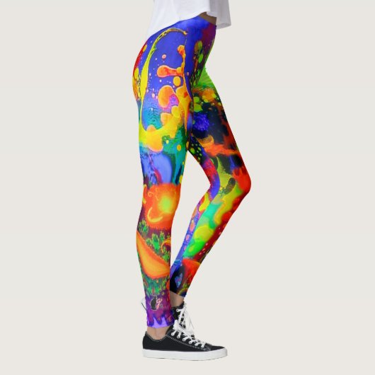 Oolala KCRLS Leggings (Rechts)
