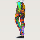 Oolala KCRLS Leggings (Links)