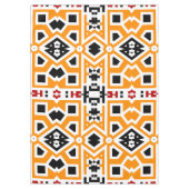 Oolidin Pattern Table Cloth Tafelkleed (Voorkant)