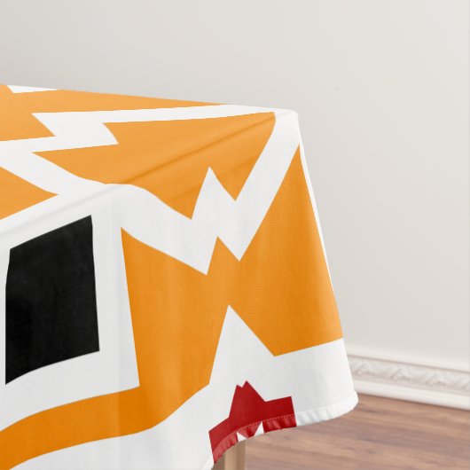 Oolidin Pattern Table Cloth Tafelkleed (Voorbeeld)
