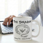 Oolong Drakenthee Recept Semi Geoxideerd Koffiemok