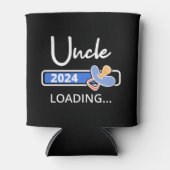 Oom 2024 Laden I - Gepromoveerd naar Oom Blikjeskoeler (Voorkant)