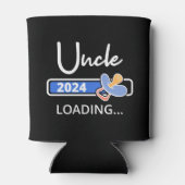 Oom 2024 Laden I - Gepromoveerd naar Oom Blikjeskoeler (Achterkant)