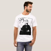 oom Al T-shirt (Voorkant volledig)