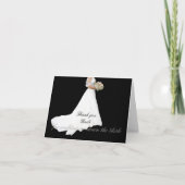 Oom Bedankt dat je me naar het altaar hebt gebrach (Voorkant)