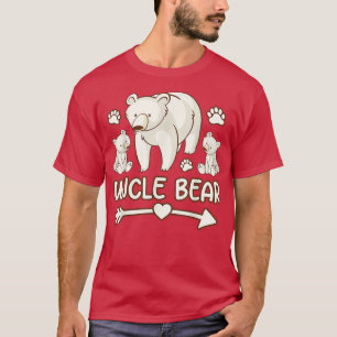 oom beer 2 shirt , oom beer shirt voor mannen