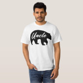 oom beer t-shirt (Voorkant volledig)