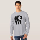 Oom Beer T-shirt (Voorkant volledig)