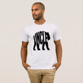 Oom Beer T-shirt (Voorkant volledig)