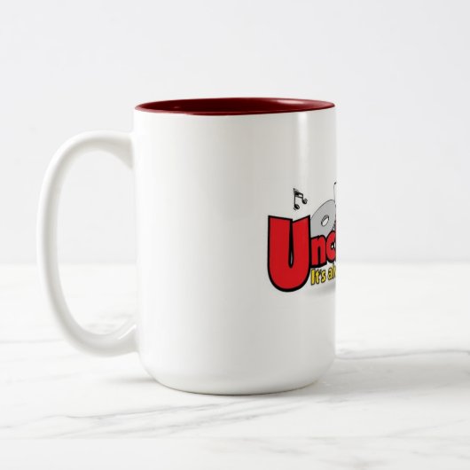 Oom Bill's Mok (Links)