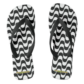 Oom Brazilië Flip-flop Copacabana Teenslippers