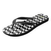 Oom Brazilië Flip-flop Copacabana Teenslippers (Schuin)