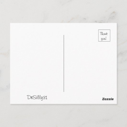 oom briefkaart (Achterkant)