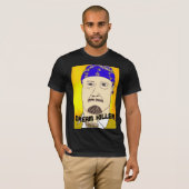 Oom Bruce Collectie #3 T-shirt (Voorkant volledig)