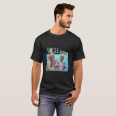 oom Bryn Retro Gavin Stacey Essential T-shirt (Voorkant volledig)