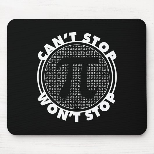 Oom en Nephew de beste vriend voor het leven Muismat (Voorkant)