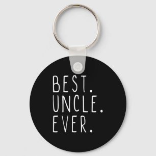 Oom Ever Familie Cool Sleutelhanger
