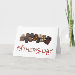 oom Happy Vaderdag Kaart