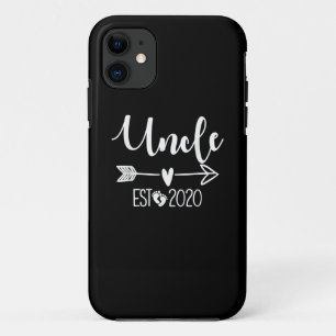 Oom Heart Love Est Gift Oom Family Gifts Case-Mate iPhone Case