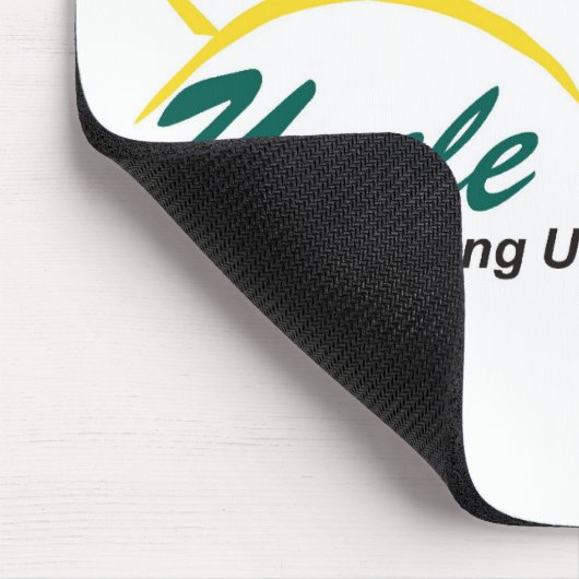 Oom Henry's Muismat (Hoek)