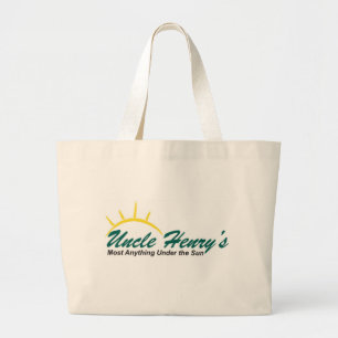 Oom Henry's Tas
